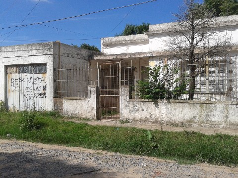 Pasaje Comodoro Rivadavia 1535